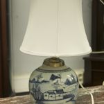 814 6524 TABLE LAMP